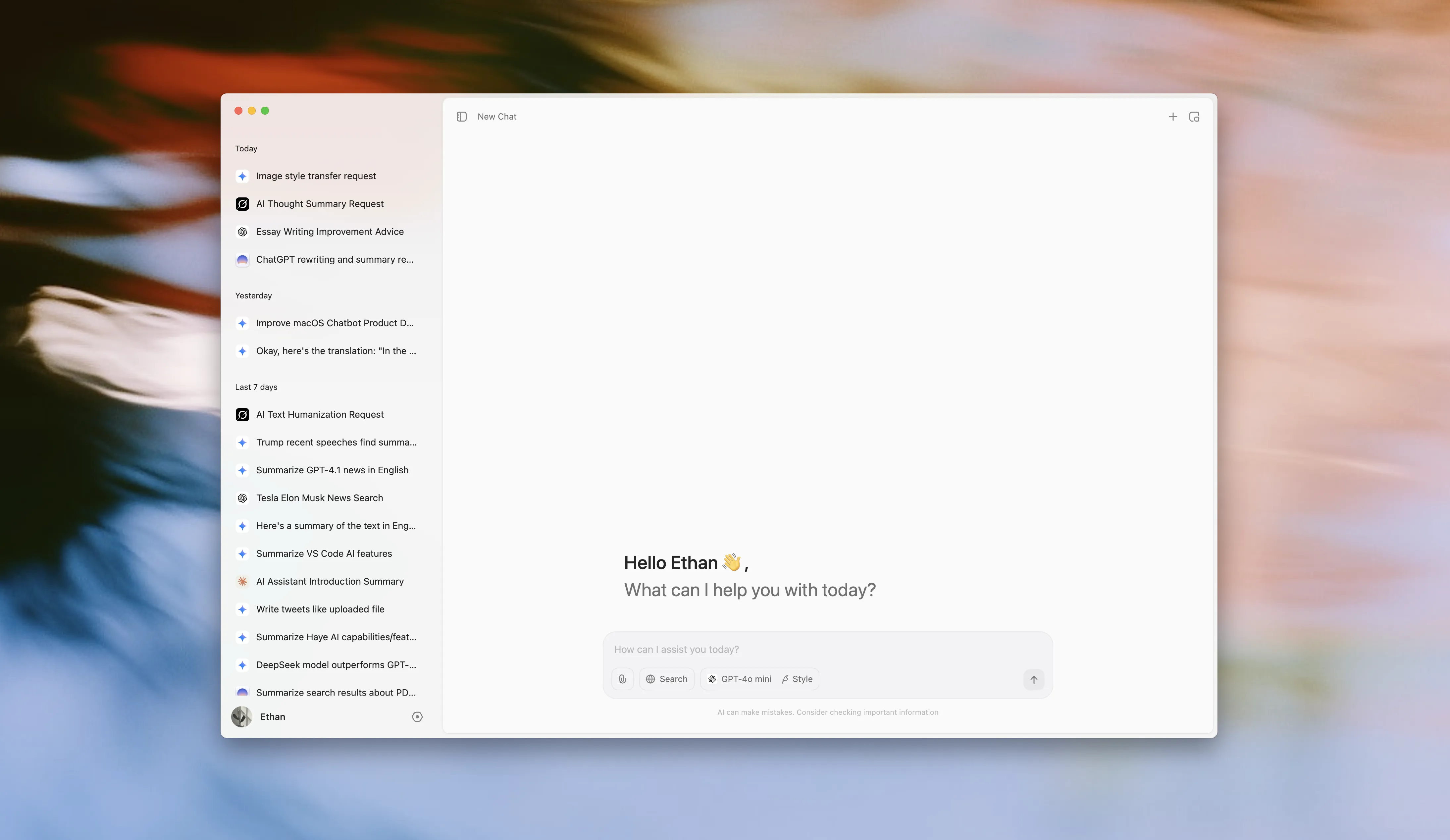 Haye 2.0 Is Officially Released